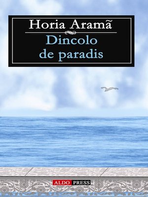 cover image of Dincolo de Paradis